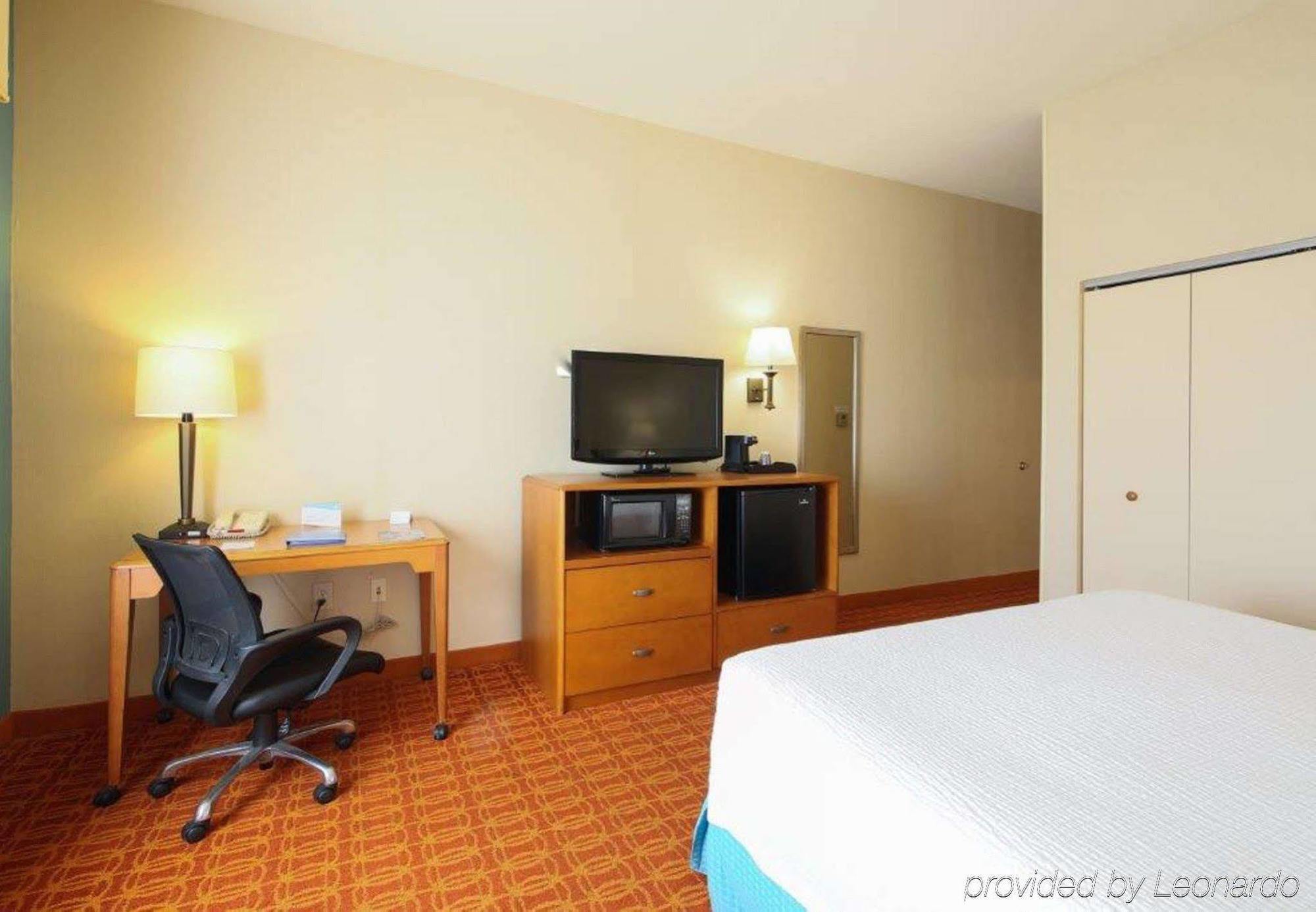 Fairfield Inn & Suites Warner Robins Ngoại thất bức ảnh