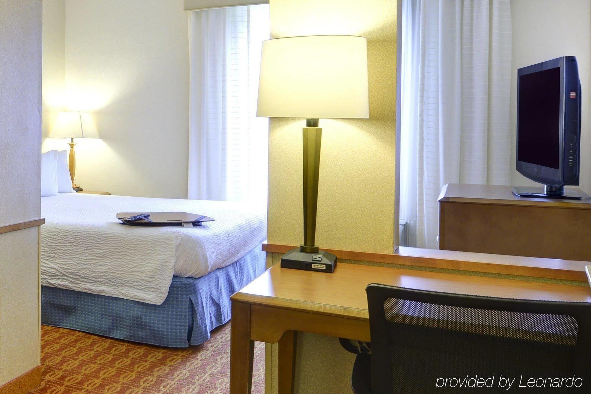 Fairfield Inn & Suites Warner Robins Ngoại thất bức ảnh