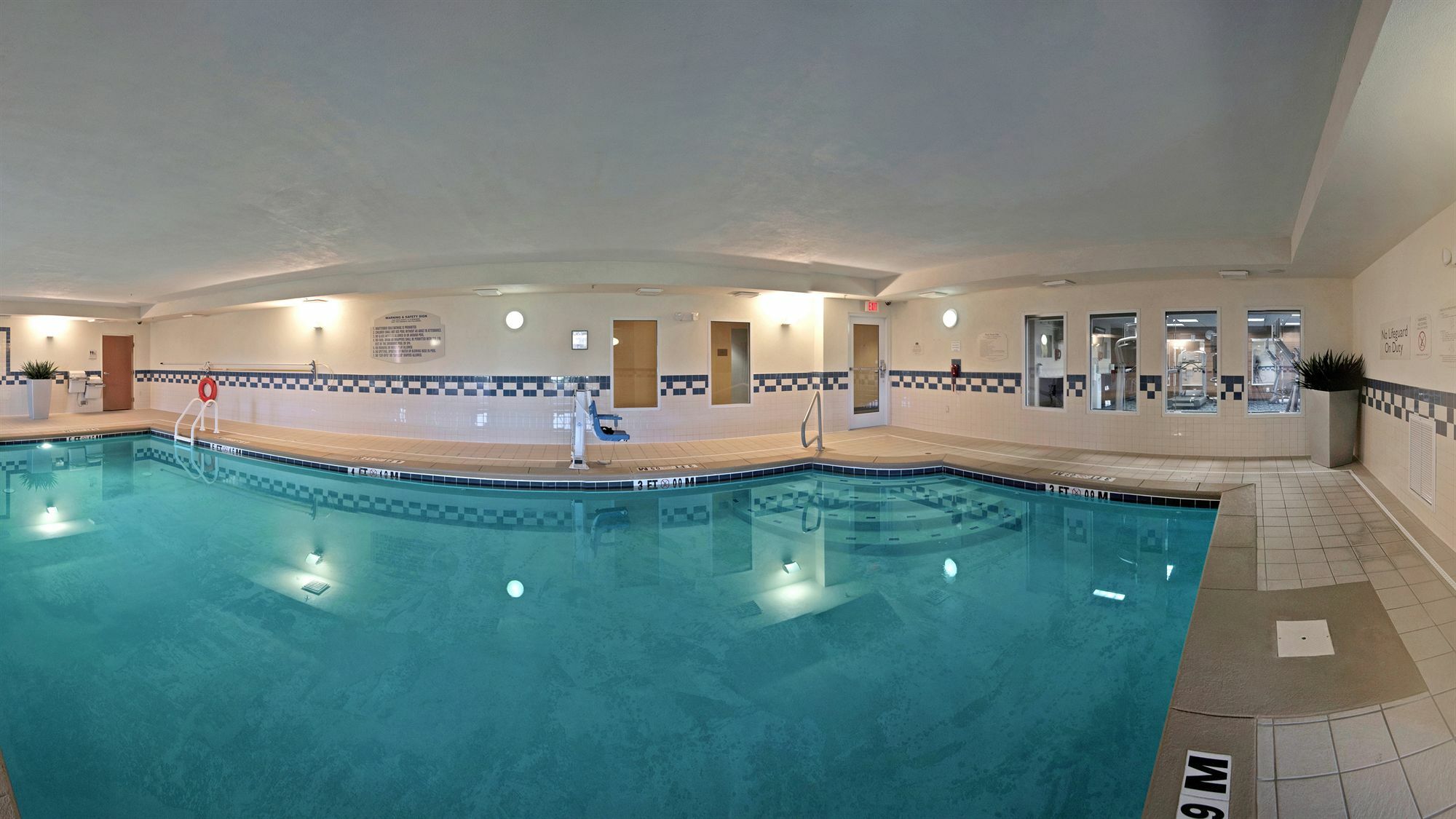 Fairfield Inn & Suites Warner Robins Ngoại thất bức ảnh