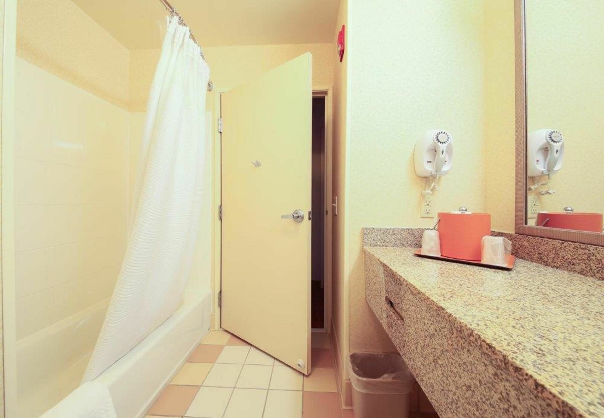 Fairfield Inn & Suites Warner Robins Ngoại thất bức ảnh